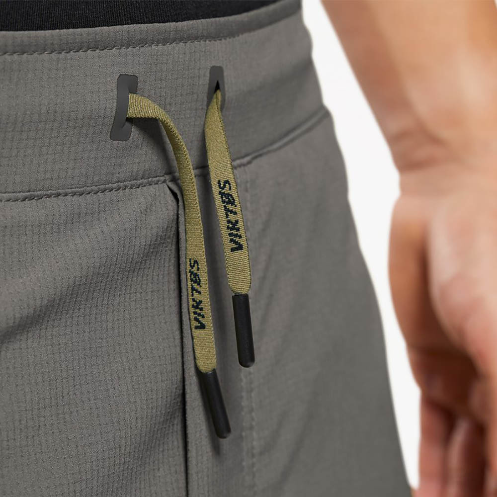 VIKTOS | PTXF OPS SHORT | Greyman 